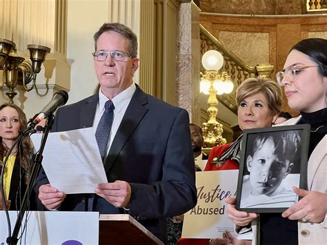 Colorado’s recently struck child sex abuse law to receive second chance through proposed constitutional amendment